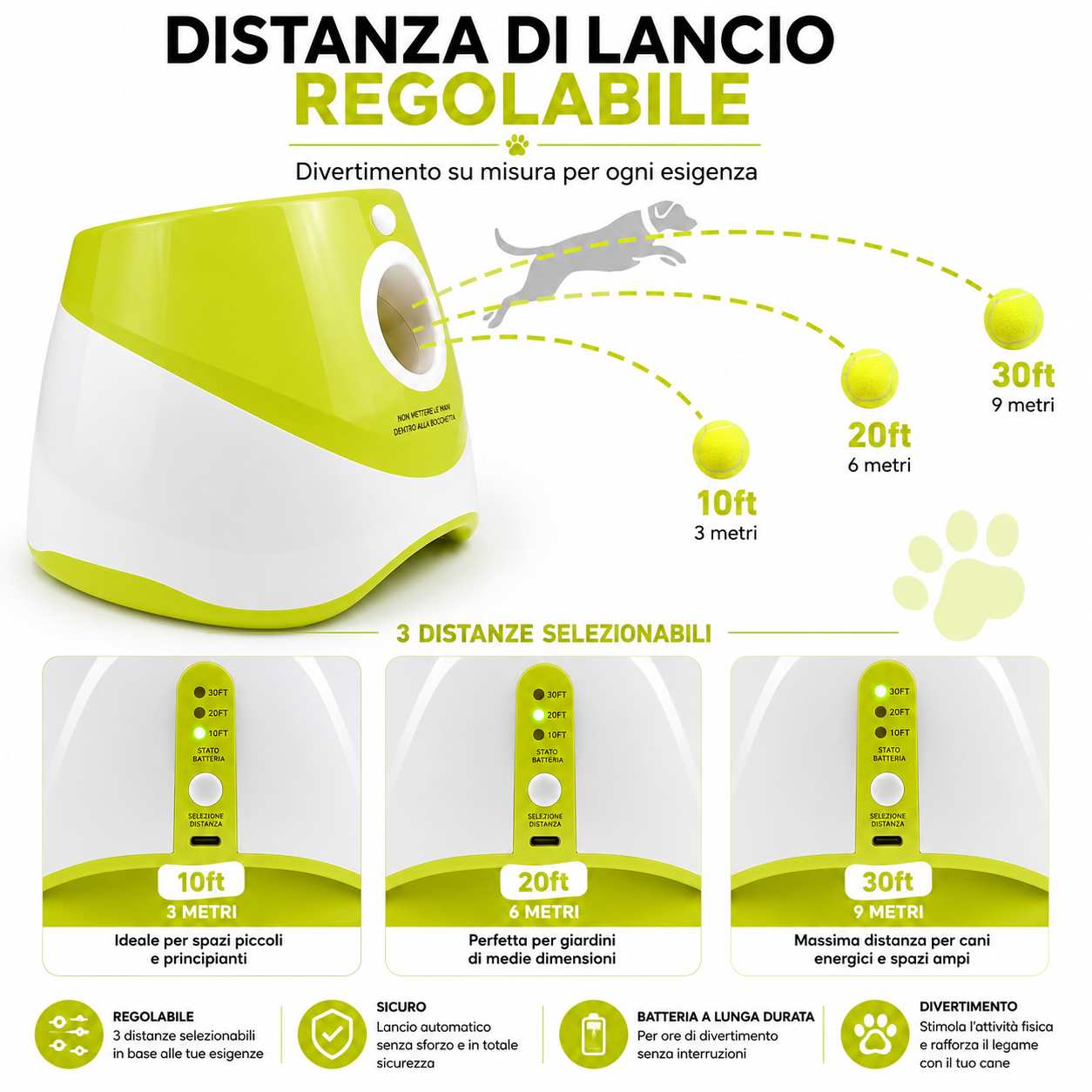 Jok™ - Gioco Interattivo