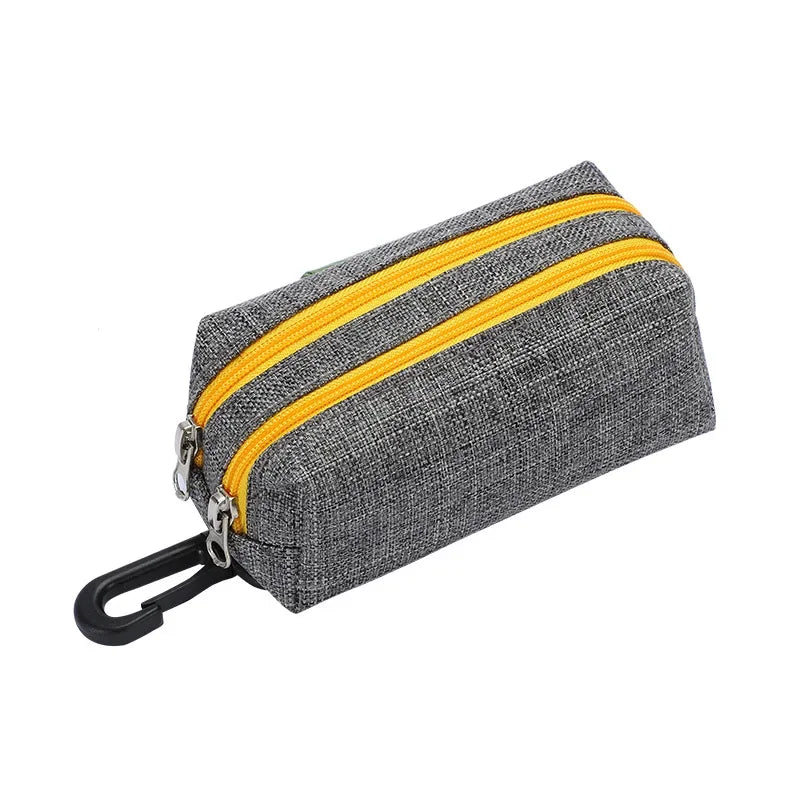 Pochette per Passeggiata.