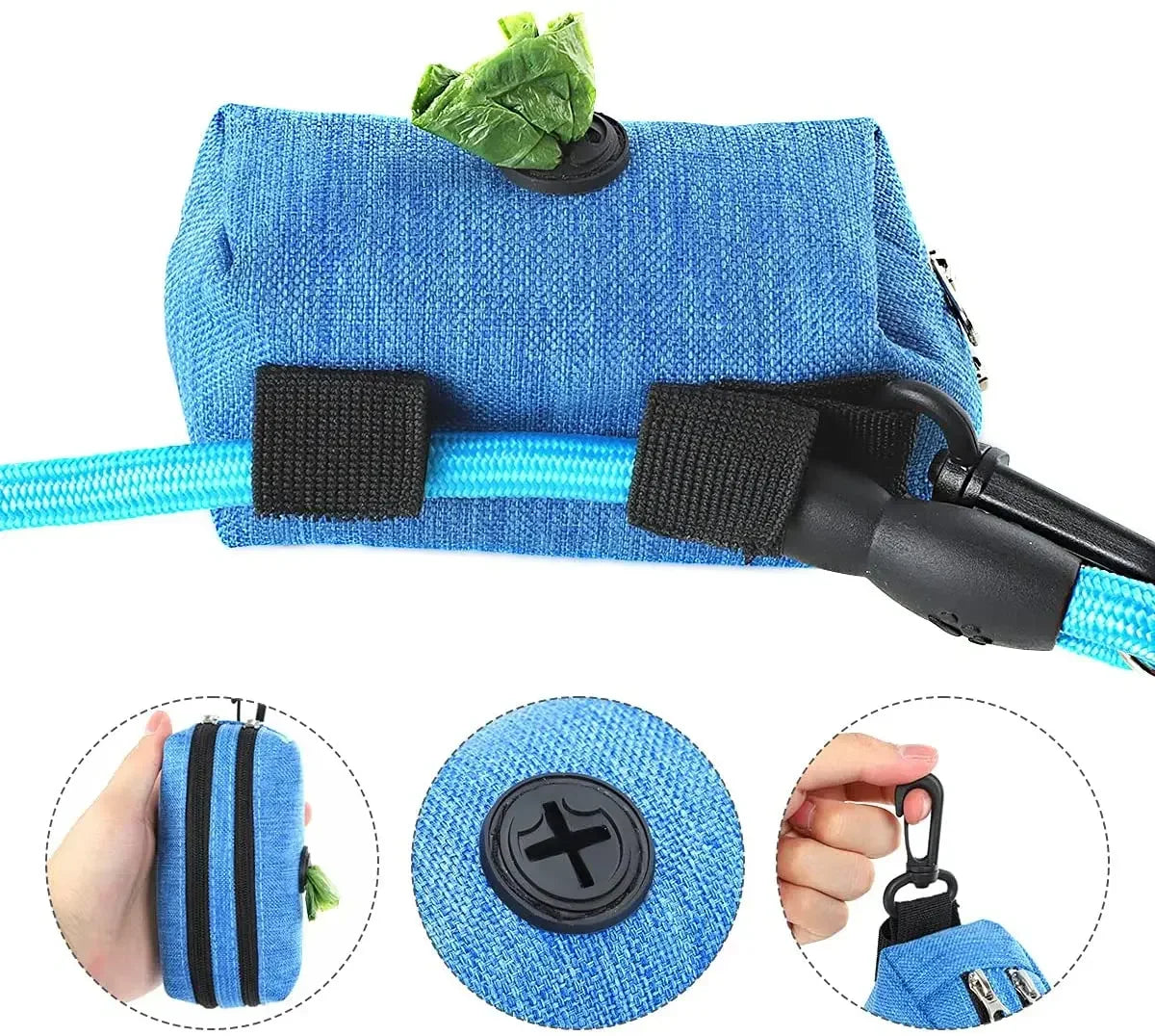 Pochette per Passeggiata.
