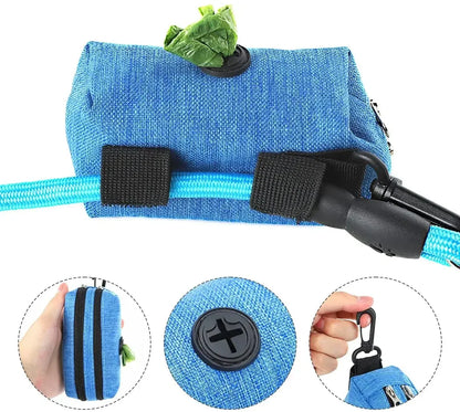 Pochette per Passeggiata.