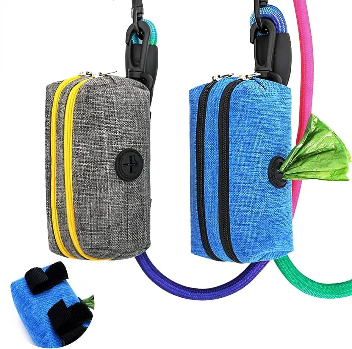 Pochette per Passeggiata.
